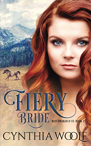 Fiery Bride