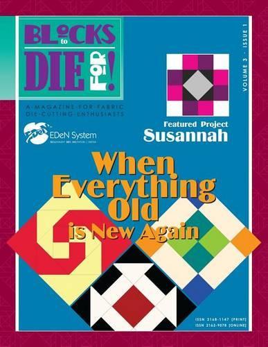 Blocks to Die For!