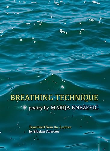 Breathing Technique