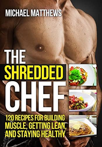 The Shredded Chef
