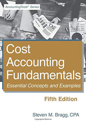 Cost Accounting Fundamentals