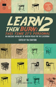 Learn Then Burn 2 