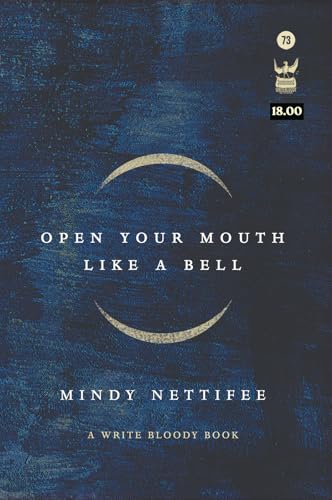 Open Your Mouth Like a Bell