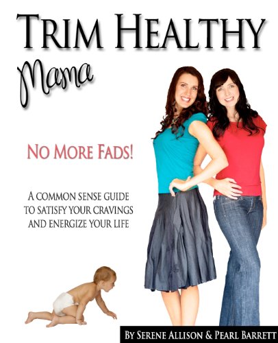 Trim Healthy Mama