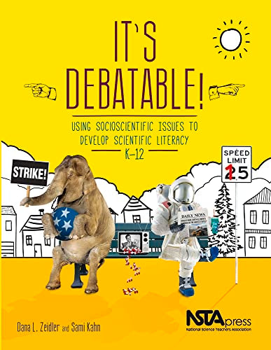 It's Debatable!