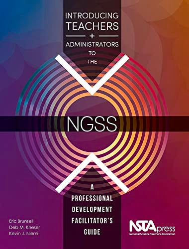 Introducing Teachers and Administrators to the 'NGSS'