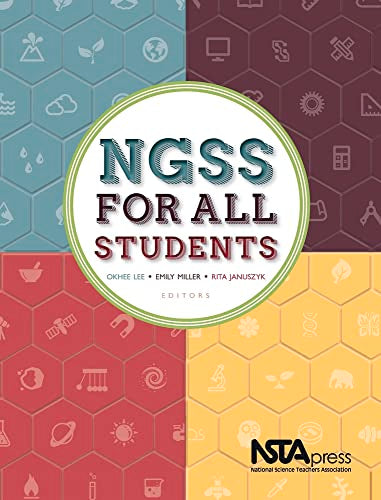 NGSS for All Students
