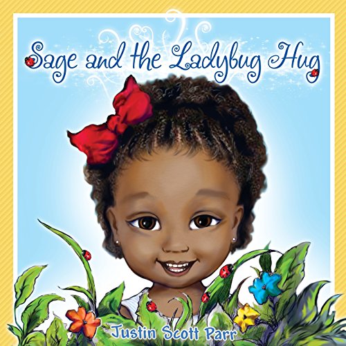 Sage and the Ladybug Hug