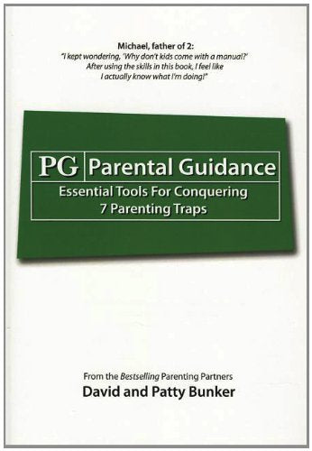 PG/Parental Guidance