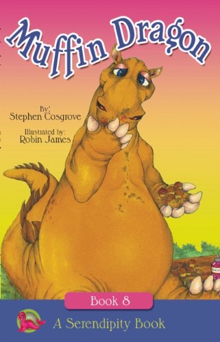 The Muffin Dragon