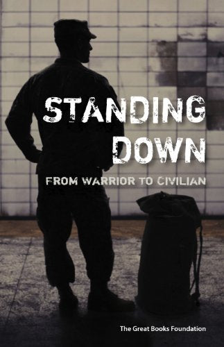 Standing Down