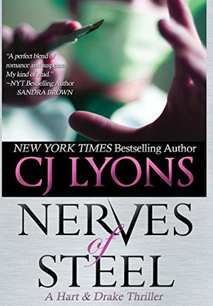Nerves of Steel