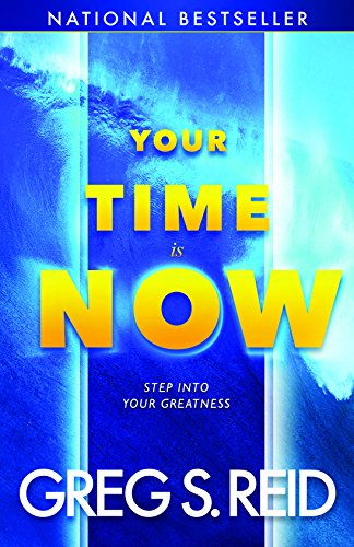 Your Time is Now