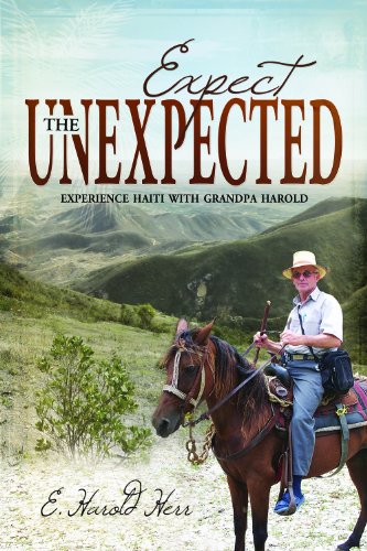 Expect the Unexpected