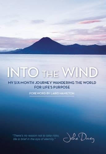 Into the Wind