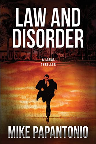 Law and Disorder