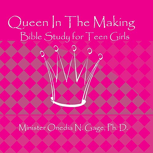 Queen In The Making