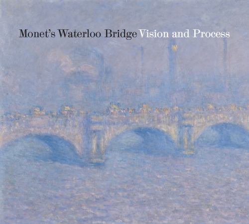 Monet's Waterloo Bridge