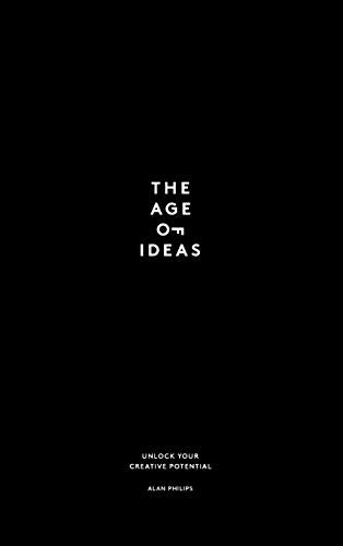 The Age of Ideas