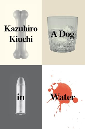 A Dog In Water