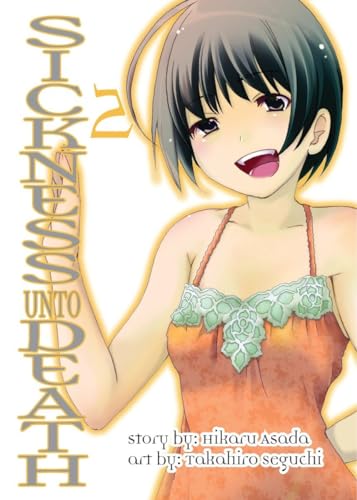 Sickness Unto Death: Part 2