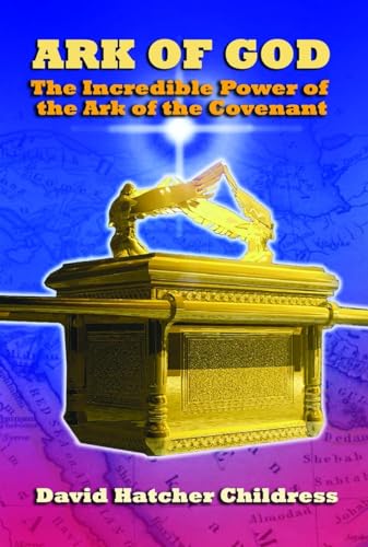 Ark of God