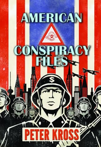 American Conspiracy Files