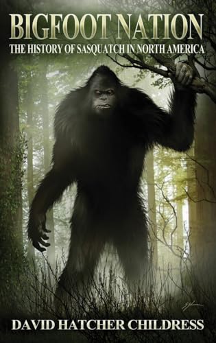 Bigfoot Nation