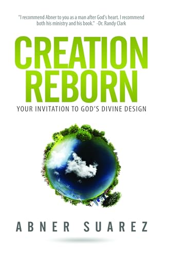 Creation Reborn
