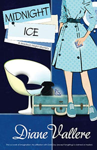 Midnight Ice 