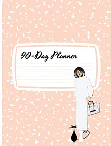 90-Day Planner 