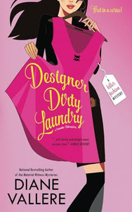 Designer Dirty Laundry 