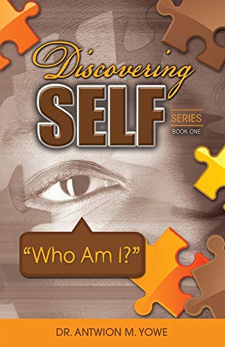 Discovering Self Series