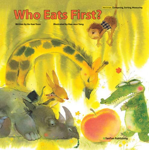 Who Eats First?