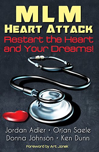 MLM Heart Attack