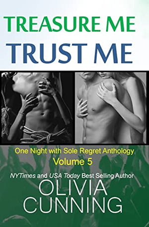 Treasure Me Trust Me