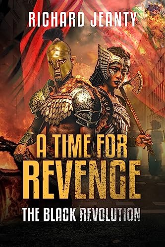 A Time For Revenge