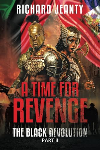 A Time For Revenge 2