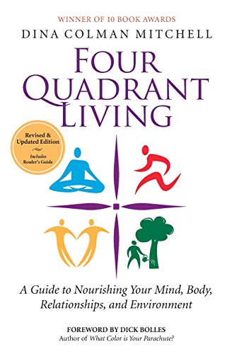 Four Quadrant Living