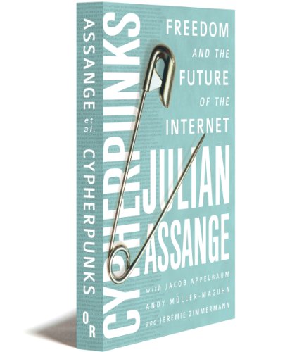 Cypherpunks