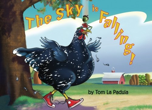 The Sky is Falling
