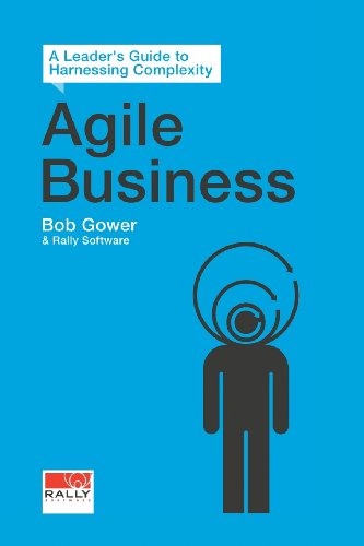 Agile Business