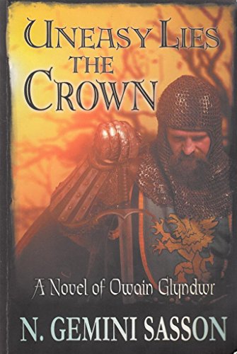 Uneasy Lies the Crown