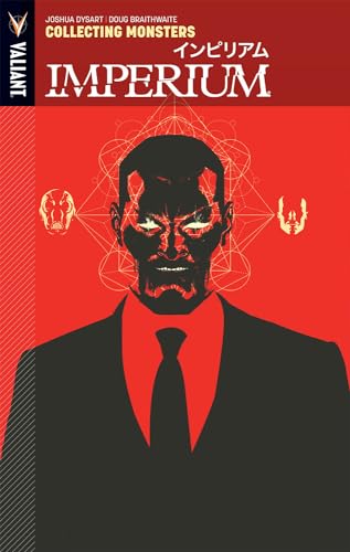 Imperium Volume 1