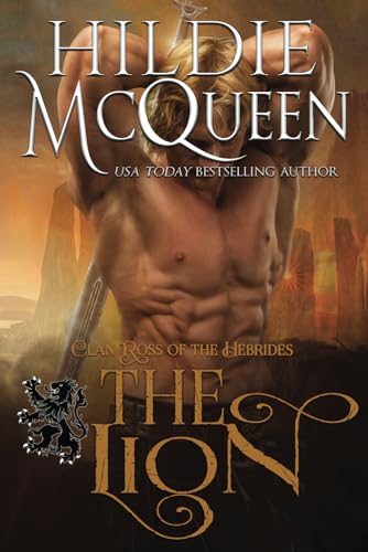 The Lion (Clan Ross of the Hebrides)