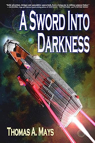 A Sword Into Darkness