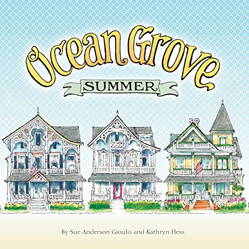 Ocean Grove Summer
