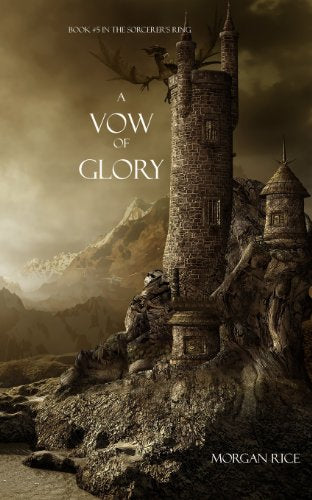 A Vow of Glory