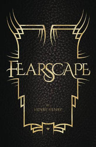 Fearscape Vol. 1 