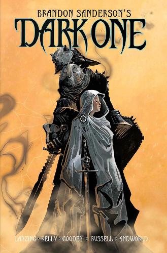 Dark One, Book 1